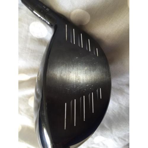 Titleist 915 D3 10.5 deg stiff driver