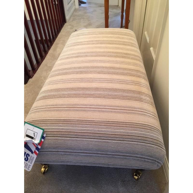 Footstool by Parker Knoll