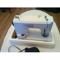 Sewing machine