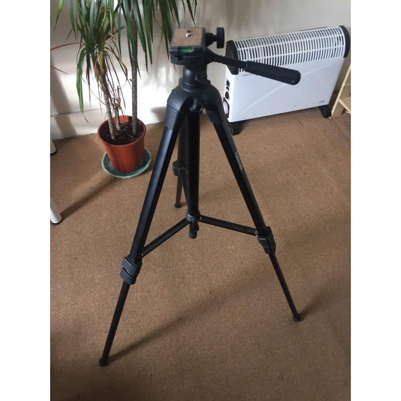 Camera Tripod