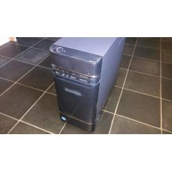 Lenovo Tower PC