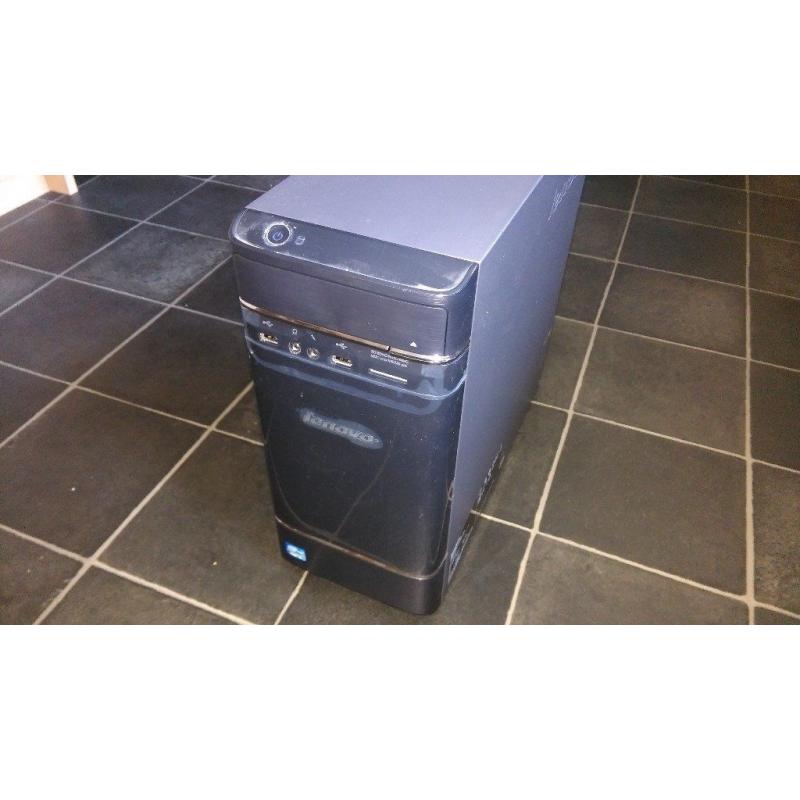 Lenovo Tower PC