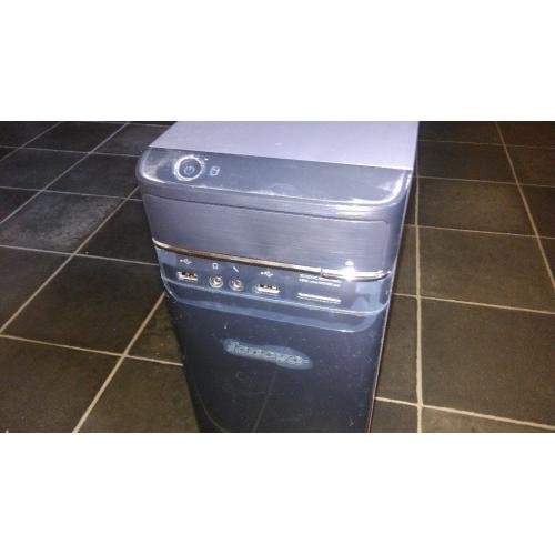Lenovo Tower PC