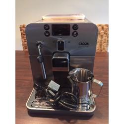 Bean to Cup Coffee Maker