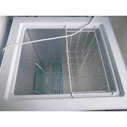 ESSENTIALS C99CF13 Chest Freezer - White