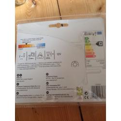 Halogen bulbs