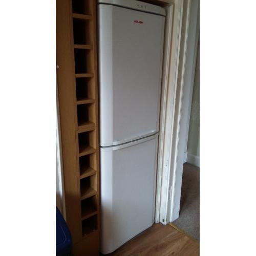 Bush fridge freezer