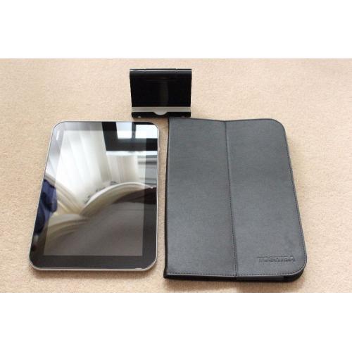 Toshiba Excite Pro 10.1" Android Tablet 2GB RAM 16GB Storage Quad Core Processor + Accessories