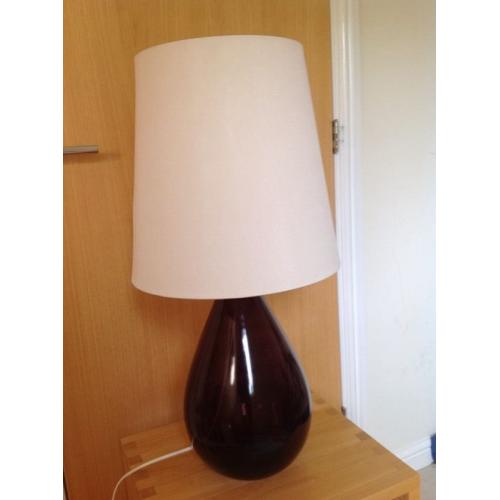 Table lamp