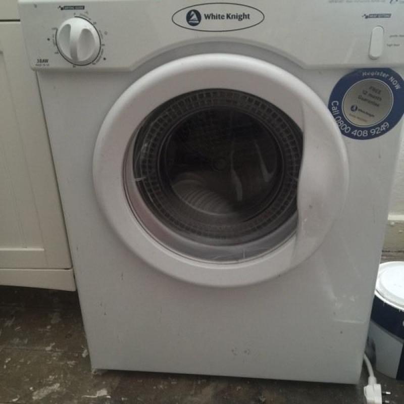 Tumblr dryer