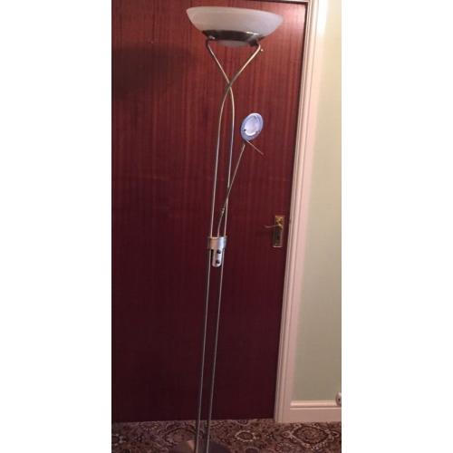 Standard lamp