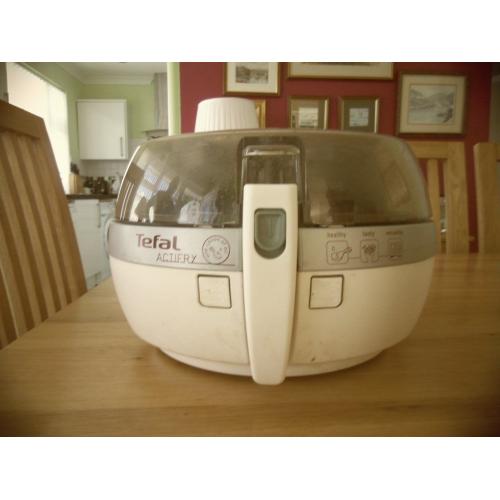 Tefal Actifry
