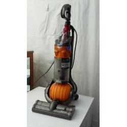 Dyson DC 24 hoover
