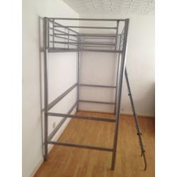 High sleeper Bed