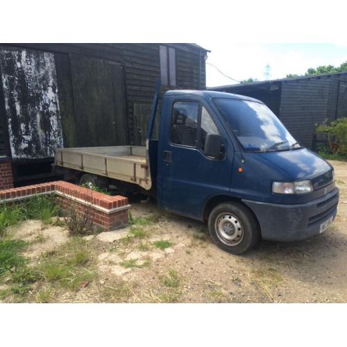 Truck for sale