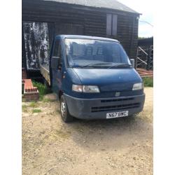 Truck for sale