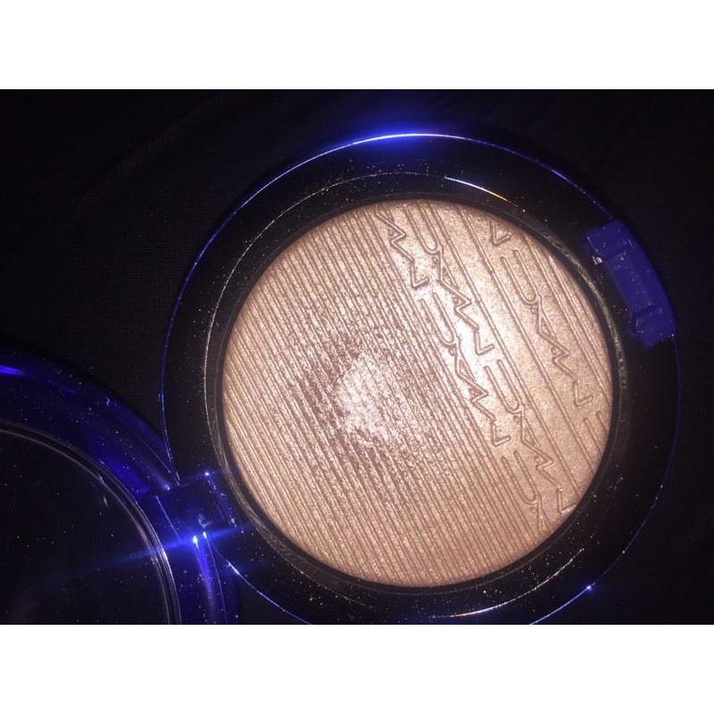 Mac Oh Darling