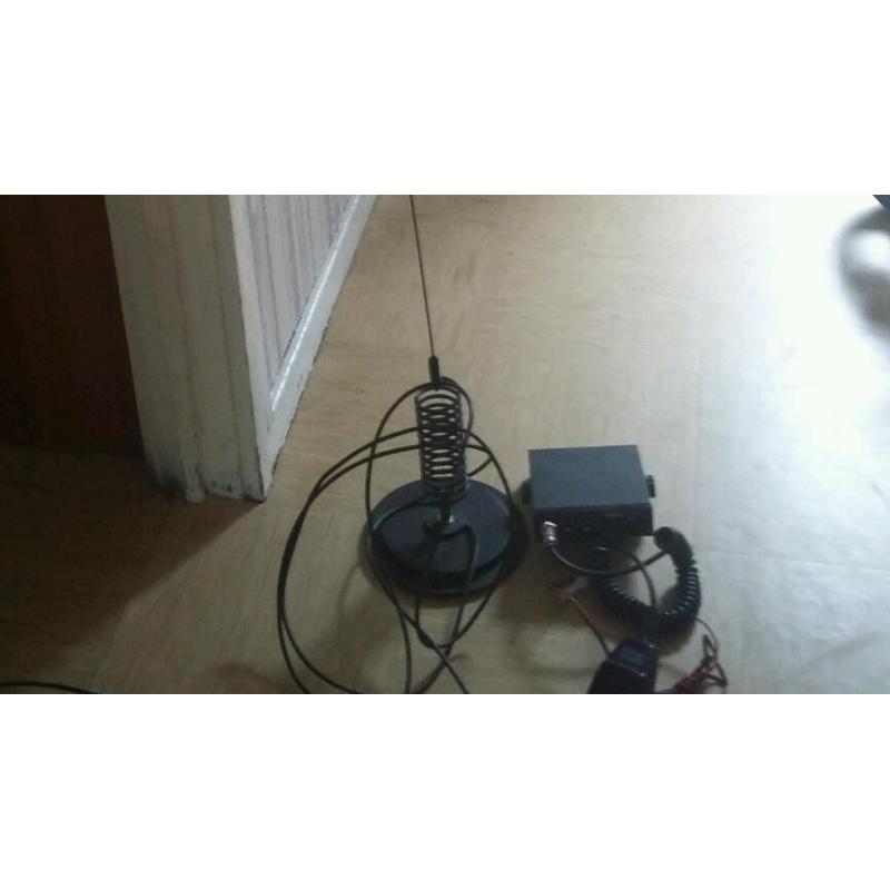 CB for sale