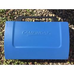 Campingaz - Xcelerate 400ST Double Burner Stove & Toaster