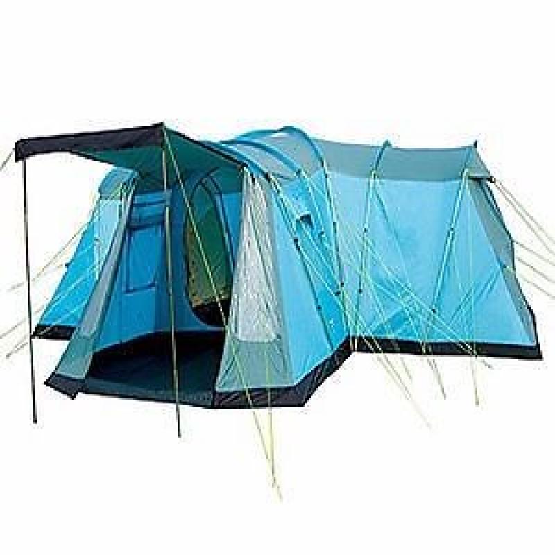 Wynnster Antares 12 man tent
