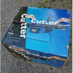 Tile cutter