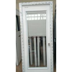 Composite door