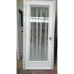 Composite door