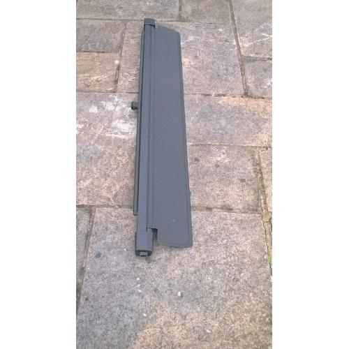 Grand Picasso C4 2007 to 2013 Parcel Shelf