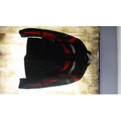 Motorcycle Jacket Size Medium Make Spyke