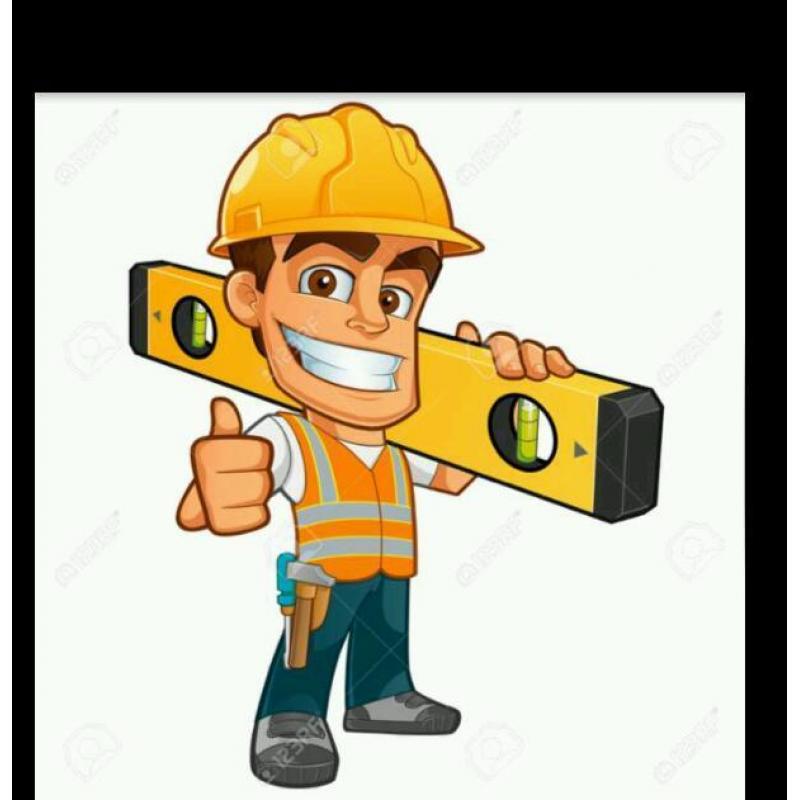 CSCS workers of all skill levels required