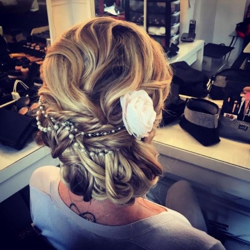 Emma-Jane Walsh Hair & Make-Up Artist