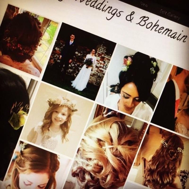 Emma-Jane Walsh Hair & Make-Up Artist
