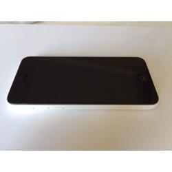 iPhone 5c White 16GB EE