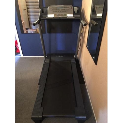 Pro-Form PF3.6 Treadmill