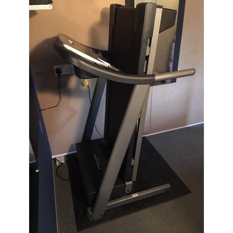 Pro-Form PF3.6 Treadmill