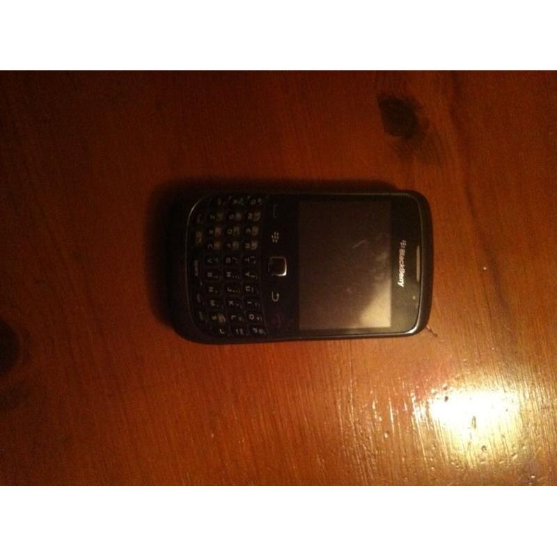 Blackberry 9300