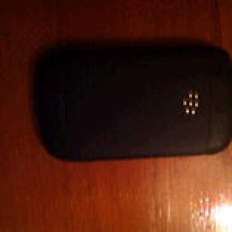 Blackberry 9300