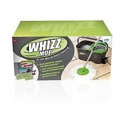 whizz mop