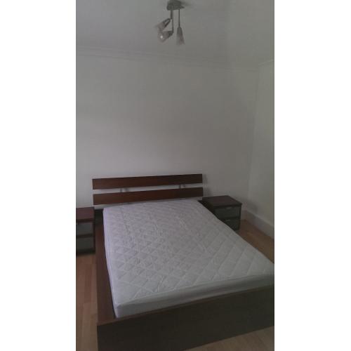 Double Roon for one person