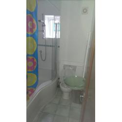 Double Roon for one person