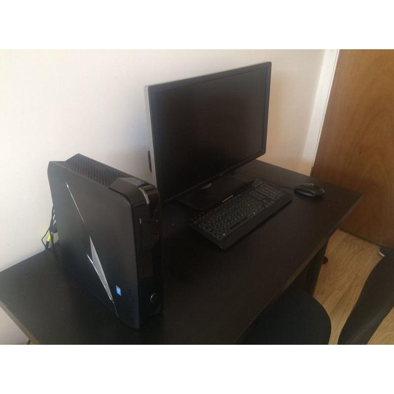 Alienware x51 r2 - Top spec