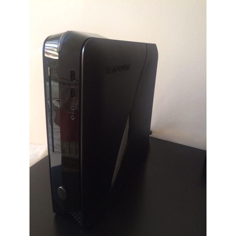 Alienware x51 r2 - Top spec