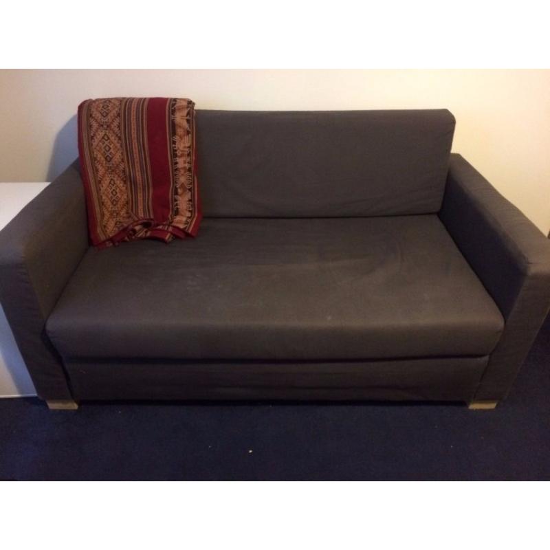 Ikea sofa bed in good condition for sale