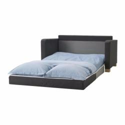 Ikea sofa bed in good condition for sale
