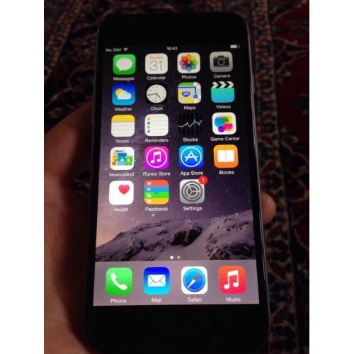 Iphone 6 16GB