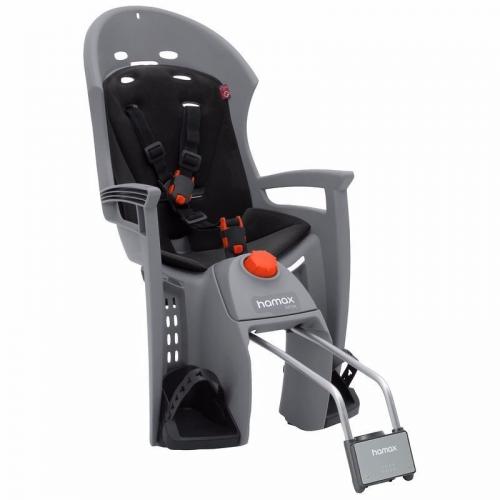 Hamax Siesta child bike seat