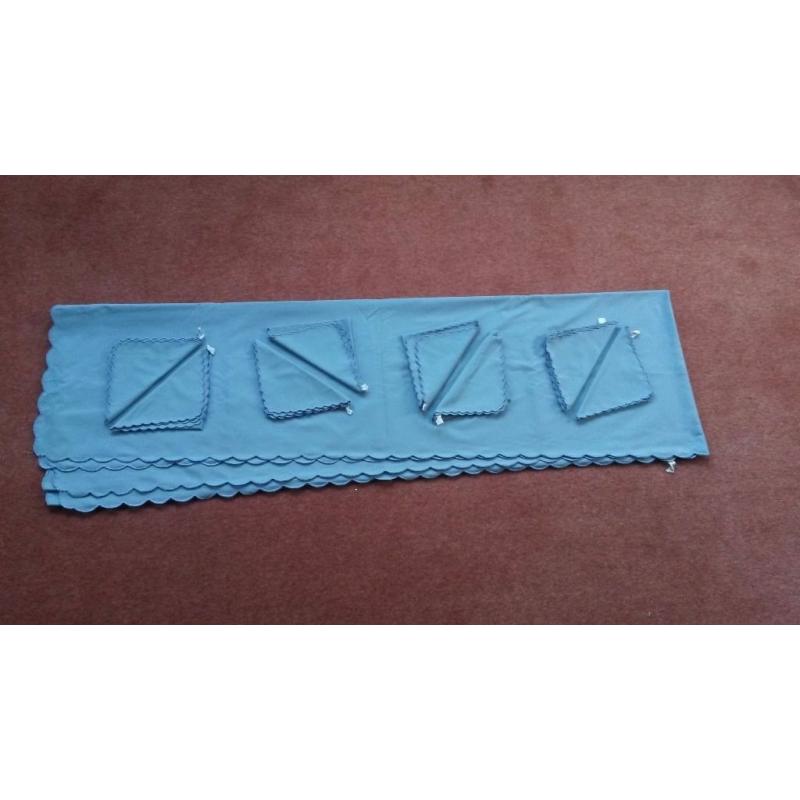 Extra Large Table Cloth