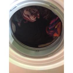 Bush washing machine
