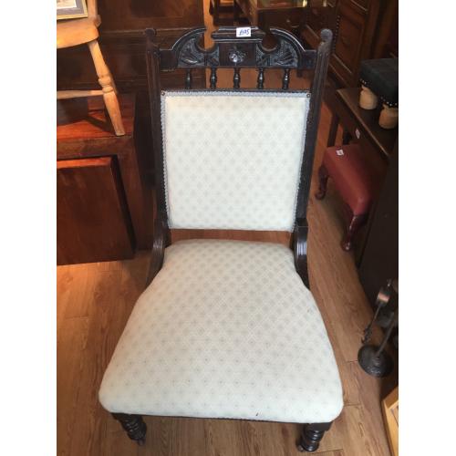 Pair of Vintage armchair , in good condition , with lovely colours, feel free to view,