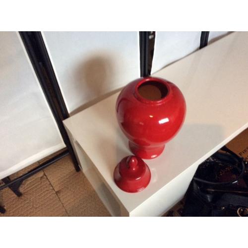 Mixed Lot (lamps, cushions, vases, frames)